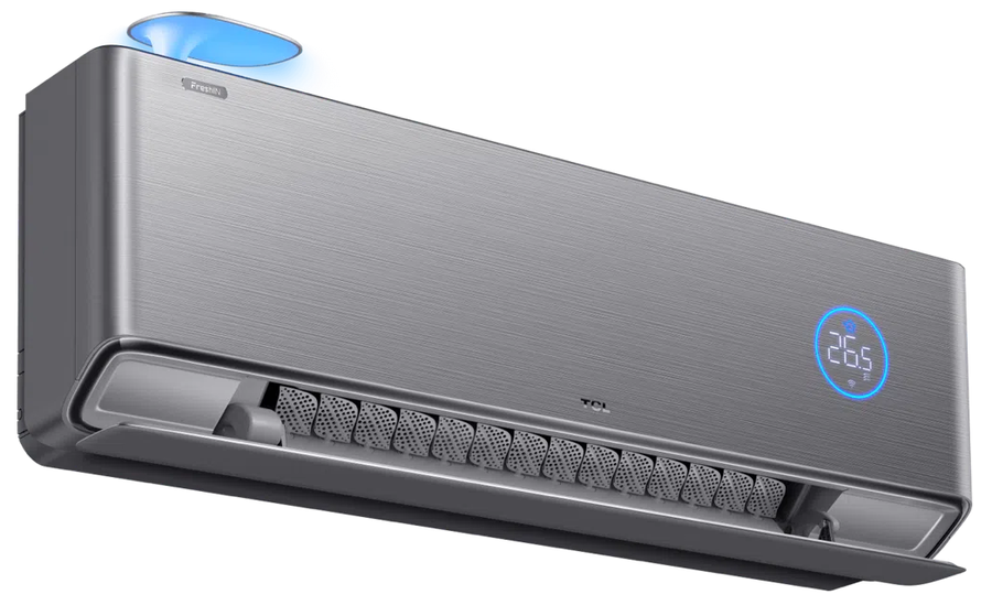 Кондиционер TCL X-Fresh I TAC-FR09INV/R