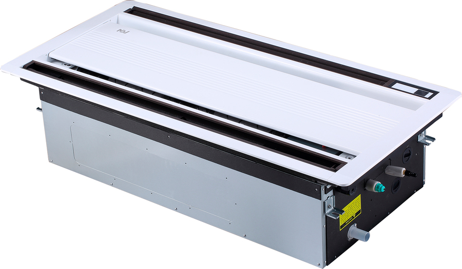 Кассетная VRF система Mdv I3-45C2VR12D