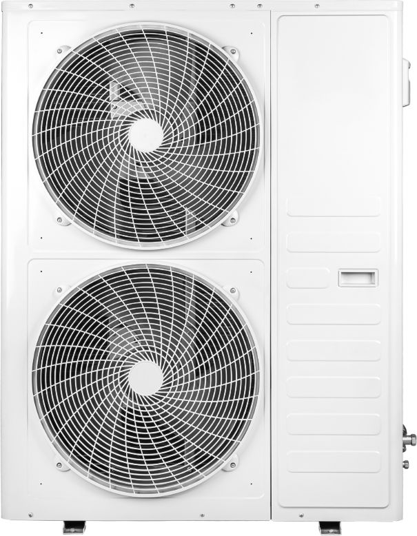 Кассетный кондиционер Dahatsu DH-CS-48A (TCL)