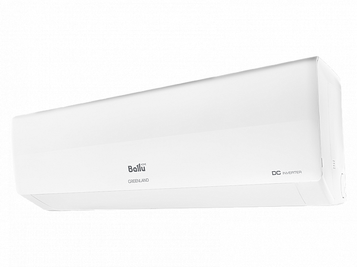 Кондиционер Ballu Greenland BSGRI-24HN8_22Y