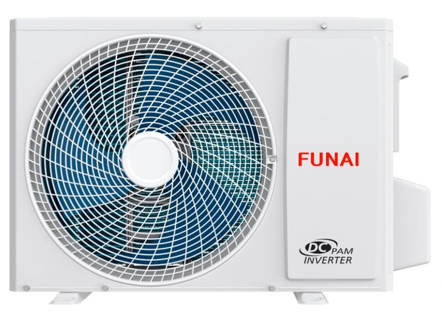 Кондиционер Funai Akoya RAC-I-AK75HP.D01