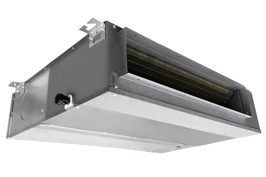 Канальный внутренний блок мульти сплит-системы Royal Clima DUCT MULTI FLEXI EU ERP RCI-DM18