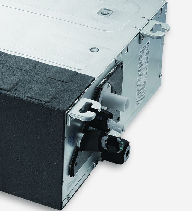 Канальный внутренний блок мульти сплит-системы IGC RAD-X18RH