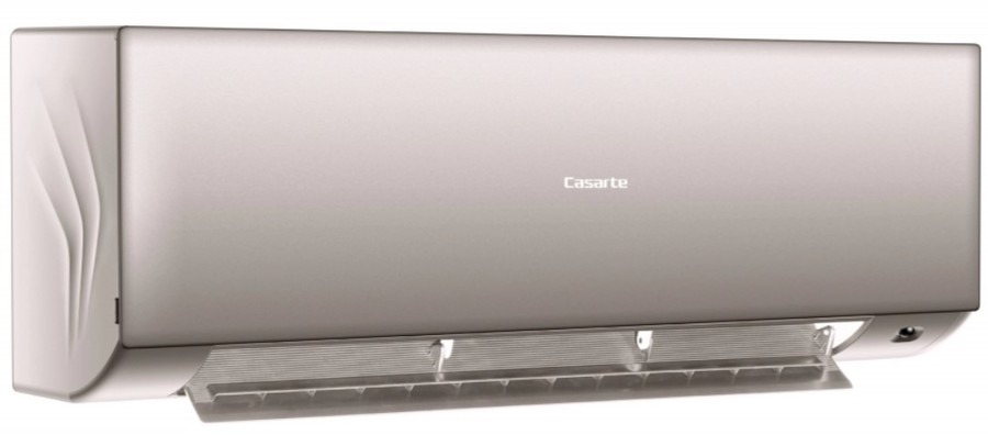 Настенный внутренний блок мульти сплит-системы Casarte Eletto CAS25CX1/R3-G