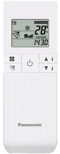 Кондиционер Panasonic Compact CS-TZ60ZKEW/CU-TZ60ZKE