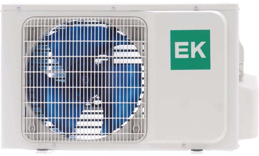 Кондиционер Euroklimat Alba EKSA-25HN/EKOA-25HN-W