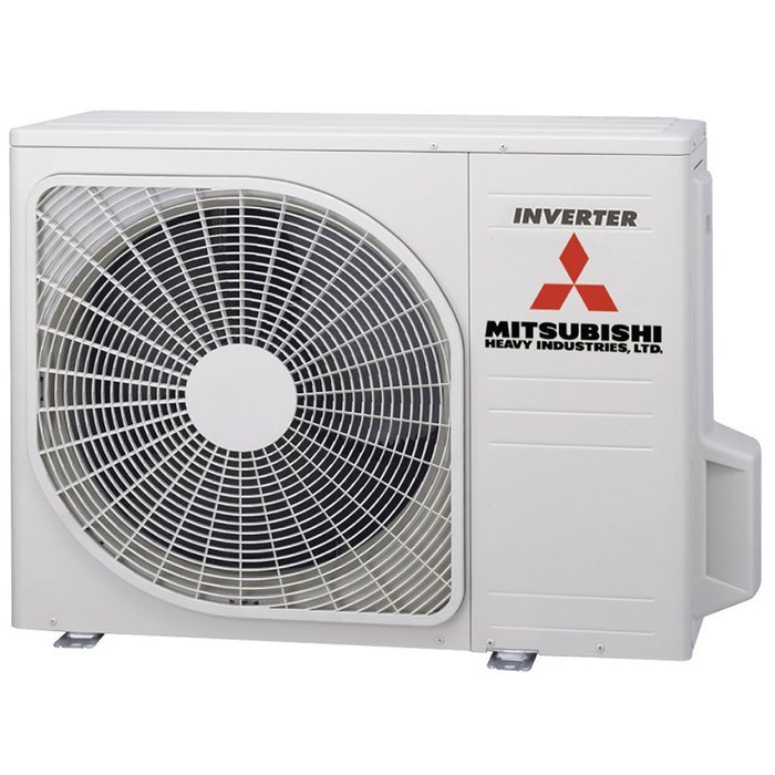 Кондиционер Mitsubishi Heavy SRK25ZS-W/SRC25ZS-W2