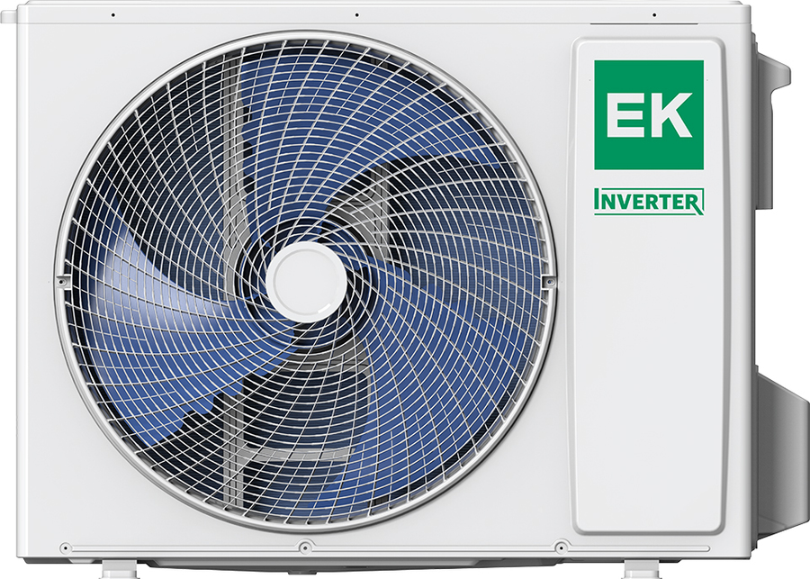 Напольно-потолочный кондиционер Euroklimat EKUX1-50HNN/EKOX1-50HNN