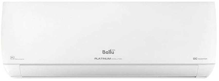 Кондиционер Ballu Platinum Evolution BSUI-12HN8_V4
