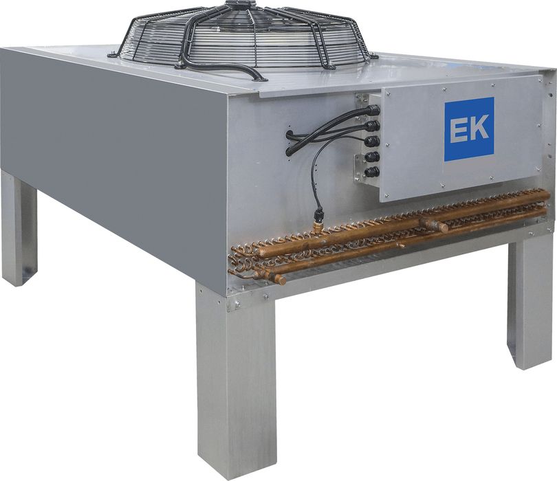 Прецизионный кондиционер Euroklimat EKPP045ASDCESIDA-A/EKPO066ASASDA-A