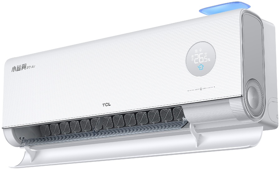 Кондиционер TCL FreshIN 3.0 TAC-FR18INV/R3