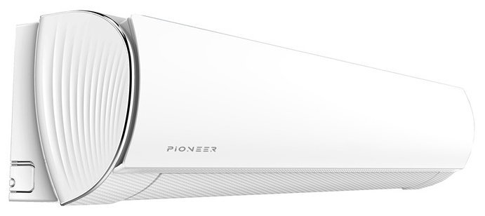 Кондиционер Pioneer Artis KFR50MW/KOR50MW