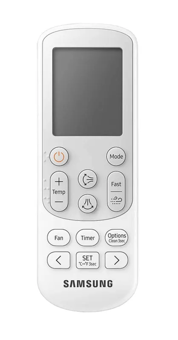 Кондиционер Samsung Wind Free Mass Geo AR24BSFAMWKNER