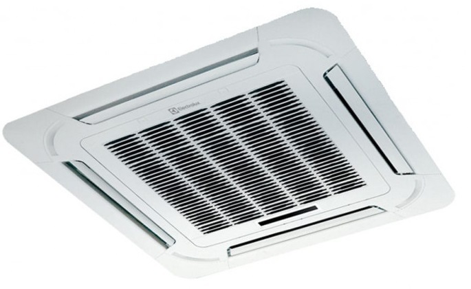 Панель Electrolux EFR 600-1500 V2