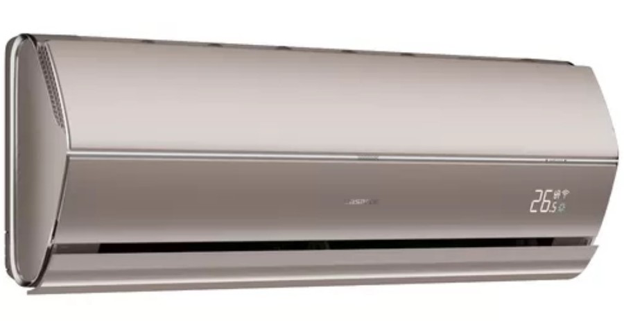 Кондиционер Casarte Triano СAS25MW1/R3-G/1U25MW1/R3