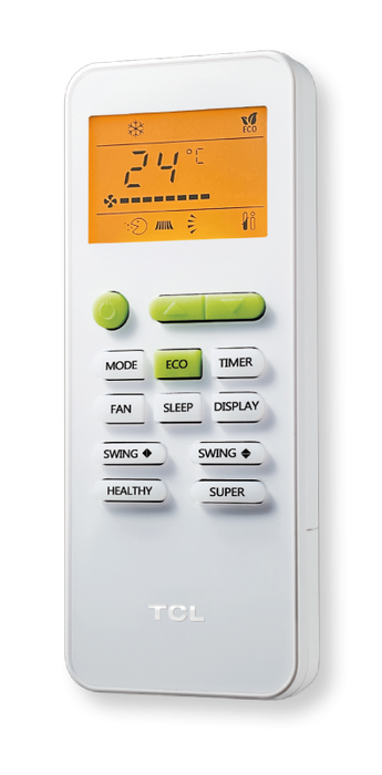 Канальный внутренний блок мульти сплит-системы TCL Slim Duct TDCM-18HRID