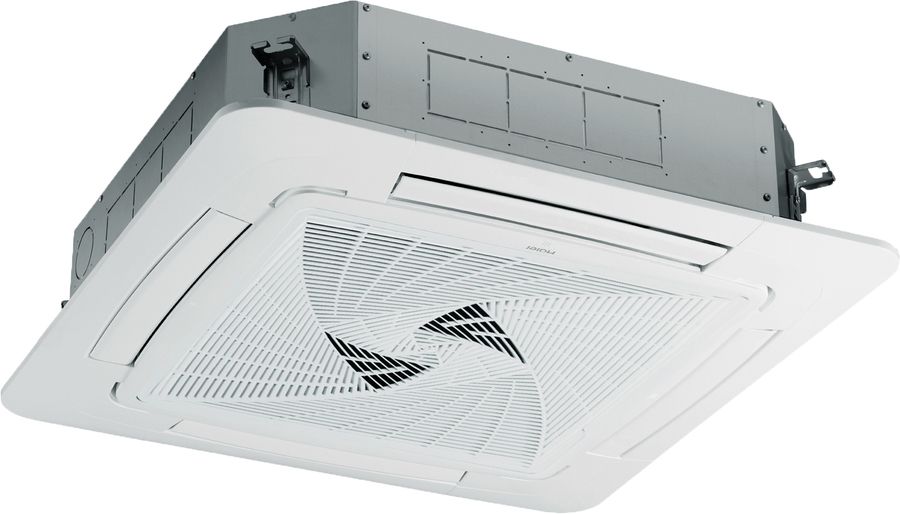 Кассетный кондиционер Haier AB71S2LR1FA/1U71S1LR1FA
