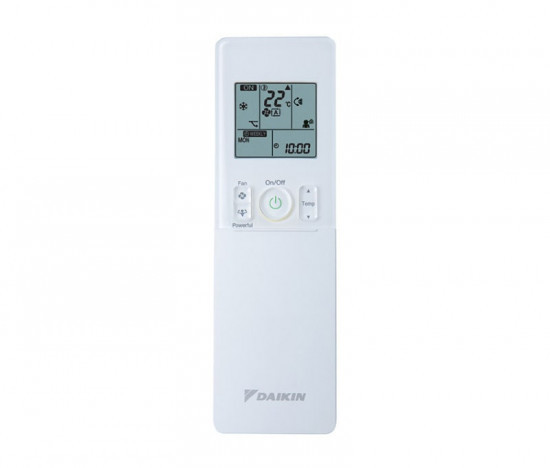 Канальный кондиционер Daikin FDXM25F9/(A)RXM25R(9)
