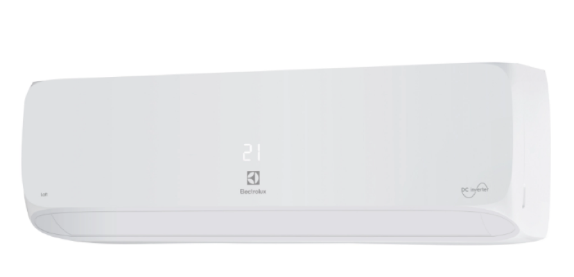 Кондиционер Electrolux Loft DC Inverter EACS/I-07HAL/N8