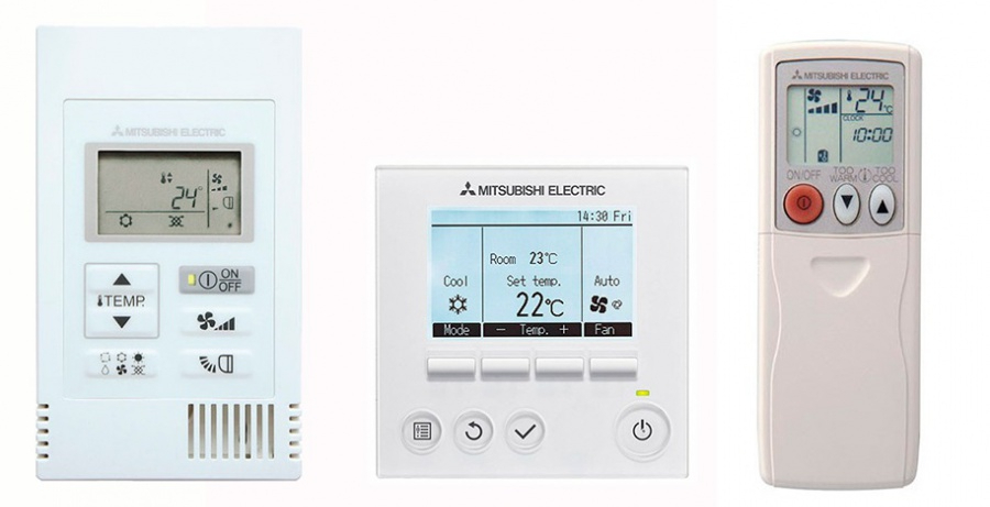 Канальный кондиционер Mitsubishi Electric PEAD-M125JA2/PUZ-M125YKA2