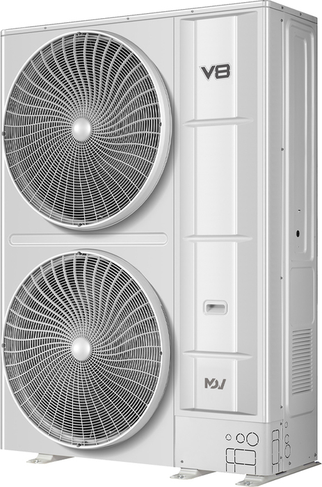 Наружный блок VRF системы Mdv V8S615V2R1A