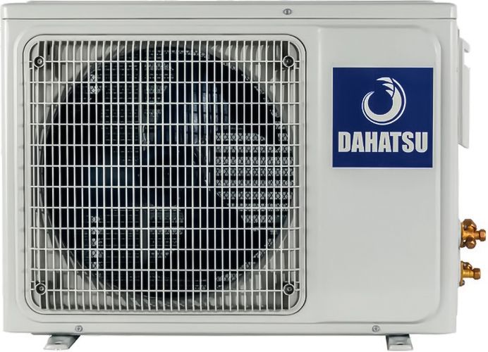 Кассетный кондиционер Dahatsu DH-CS-18I (TCL)
