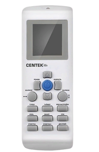 Кассетный кондиционер Centek CT-66C36