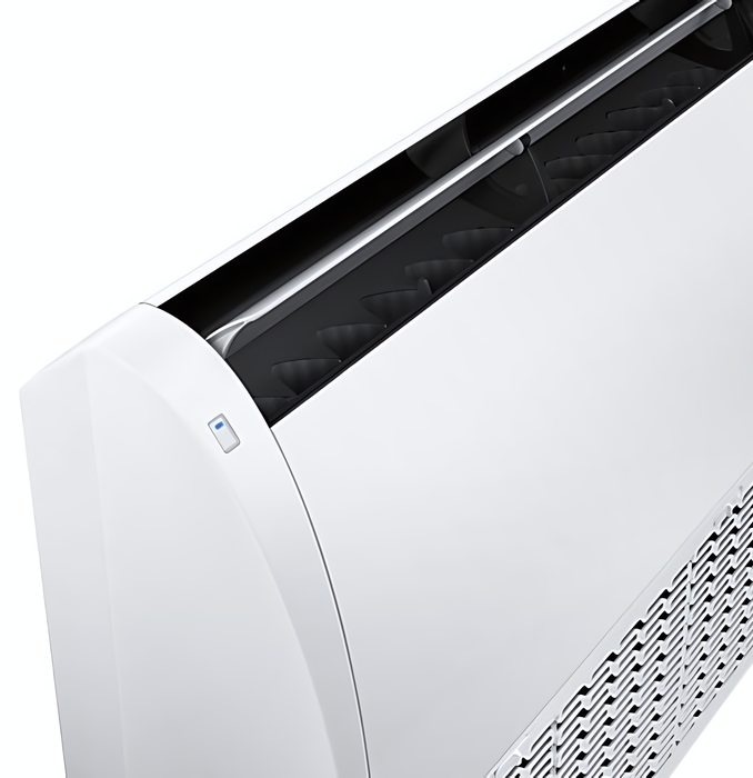 Напольно-потолочный кондиционер Samsung AC120MNCDKH/EU/AC120MXADNH/EU 3 ф.