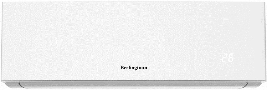 Кондиционер Berlingtoun Bristol BR-24CST1