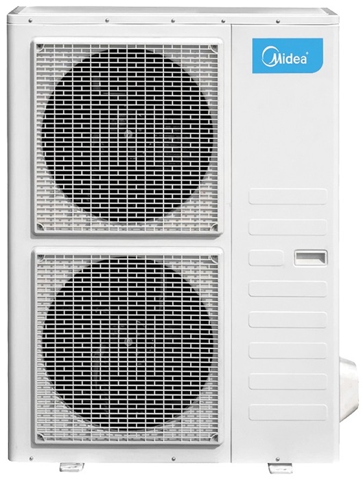 Канальный кондиционер Midea MHG-48HWN1P-R(A)/MOU-48HN1-RR/-40