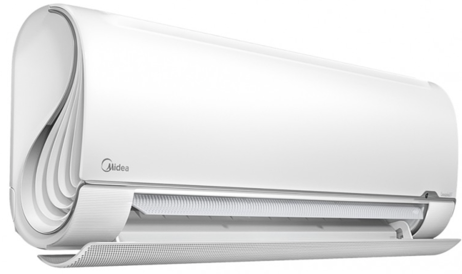 Кондиционер Midea Breezeless MSFA2W-09N8D6-I/MSFA1-09N8D6-O
