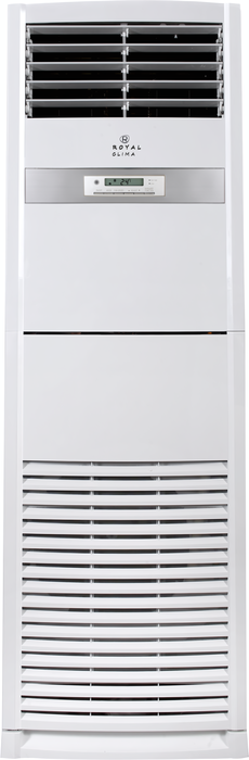 Колонный кондиционер Royal Clima ES-S 48HRCX/ES-E 48HX