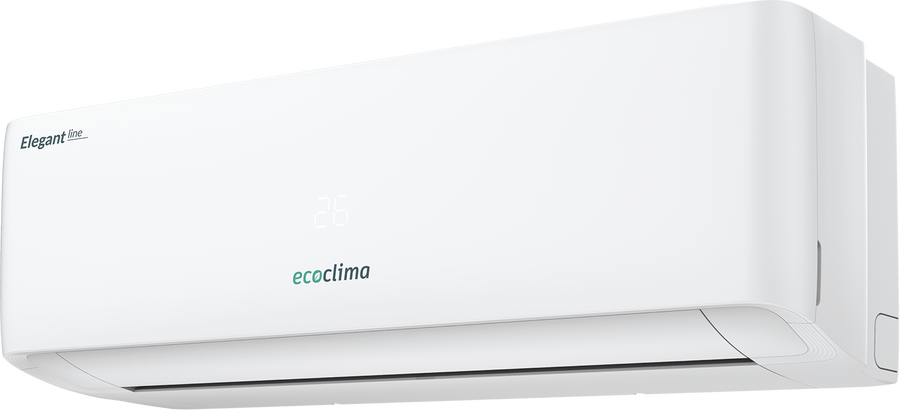 Кондиционер Ecoclima Elegant Line ECW/I-HE07/AA-4R2 / EC/I-HE07/A-4R2