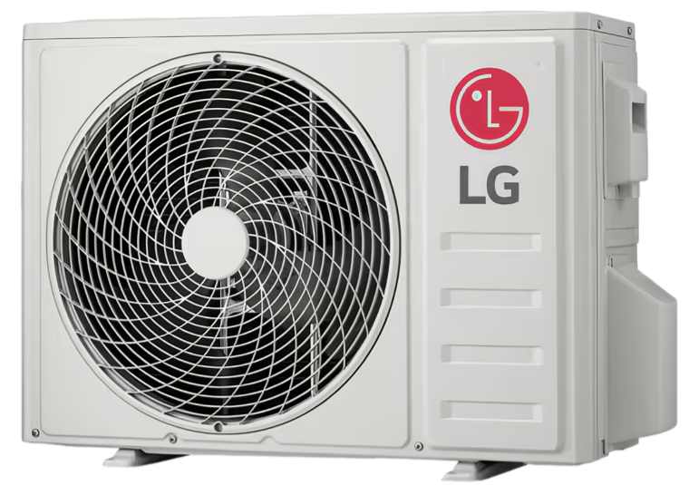 Кондиционер Lg Deluxe Pro H09S1D