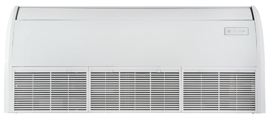 Напольно-потолочный кондиционер EXPERTAIR ZAC-HD24XCFC-IU/ZAC-HD24XC-OU