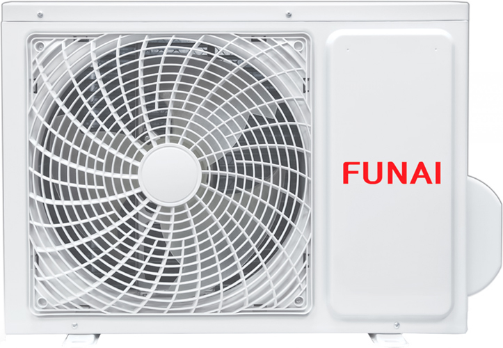 Кондиционер Funai Sensei RAC-SN20HP.D06