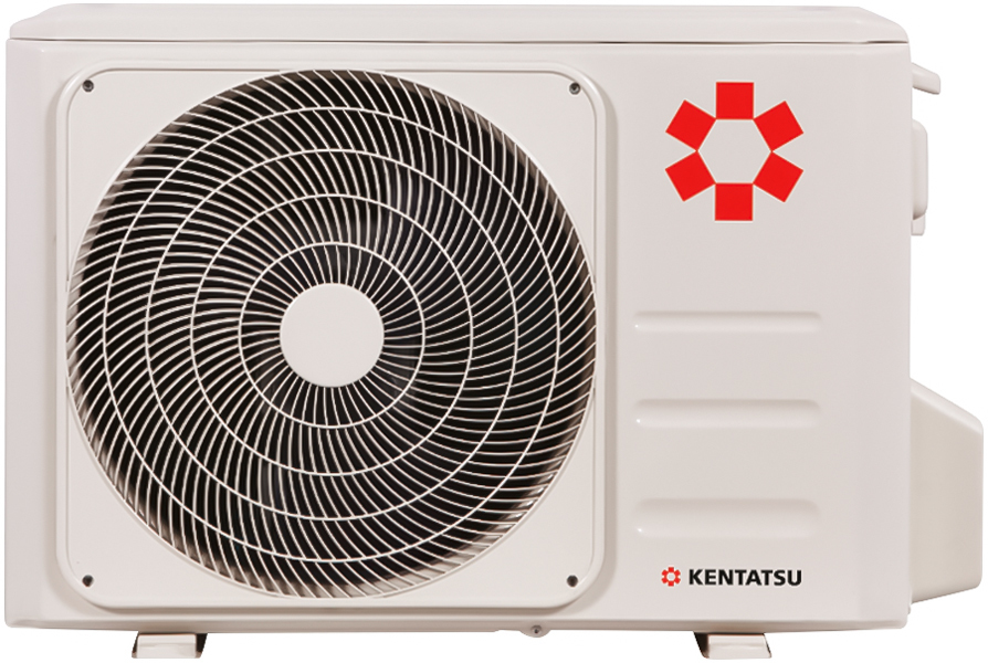Кассетный кондиционер Kentatsu KSZTA35HFAN1R/KSUTA35HFAN1/-40
