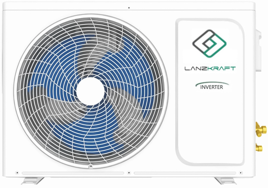 Кондиционер Lanzkraft Simple LSWH-20FC1Z/LSAH-20FC1Z