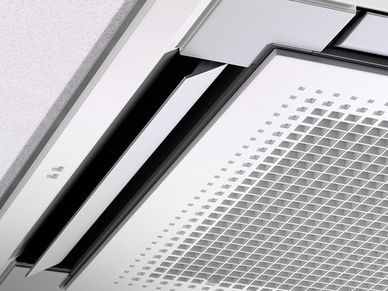 Кассетный внутренний блок мульти сплит-системы Daikin FFA25A9/BYFQ60B3