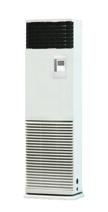 Колонный блок VRF системы Toshiba MMF-UP0181H-E
