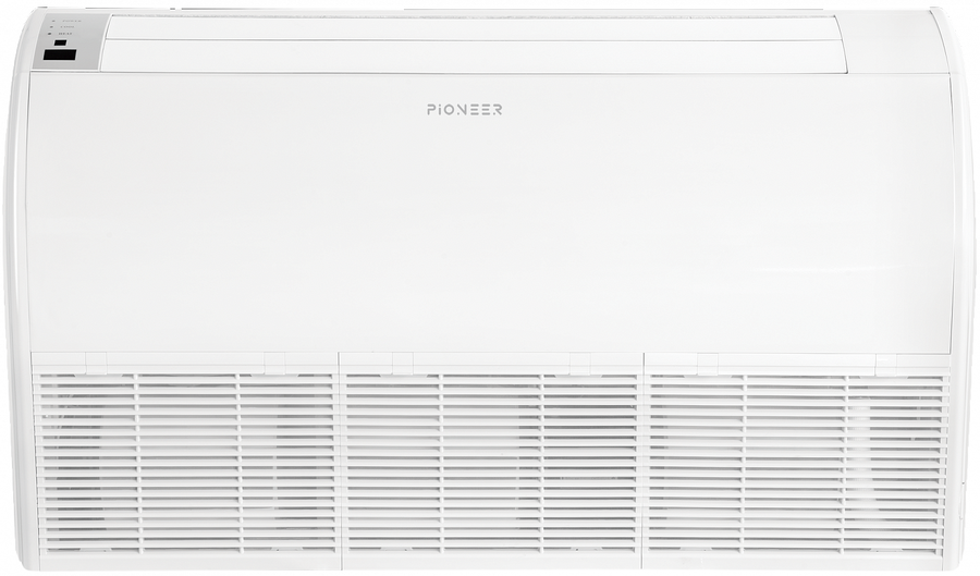 Напольно-потолочный кондиционер Pioneer KFFI36GV/KONI36GV Nord-40