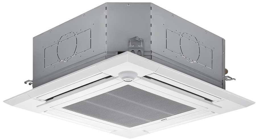 Кассетный кондиционер Mitsubishi Electric PLA-M125EA2/PUZ-ZM125VKA2/PLP-6EAE