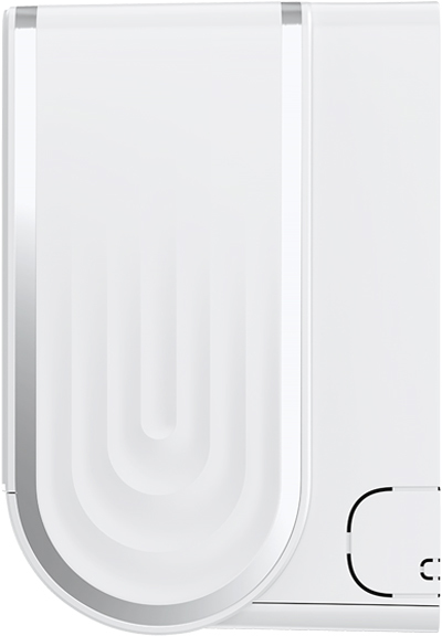 Кондиционер Royal Clima Royal supremo blanco RCI-RSB55HN
