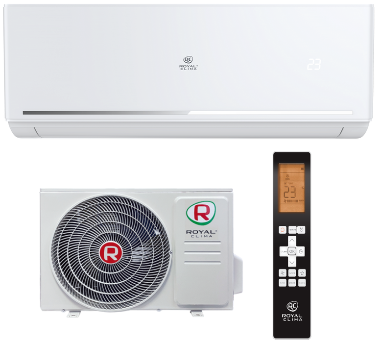 Кондиционер Royal Clima Felicita RC-FC55HN