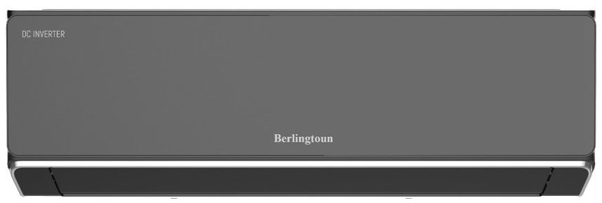 Настенный внутренний блок мульти-сплит системы Berlingtoun BМI-09AIN2-B
