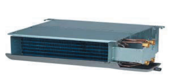 Канальный фанкойл до 12 кВт Energolux SF3D 1200 G50-4P