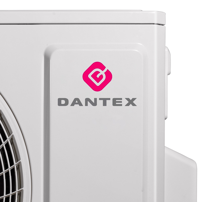 Внешний блок мульти сплит-системы на 3 комнаты Dantex Flex Profi RK-3M21HGE-W