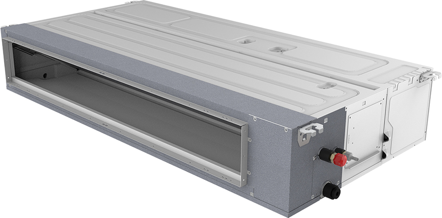 Канальный кондиционер Euroklimat EKDX1-170HNN4/EKOX1-170HNN4