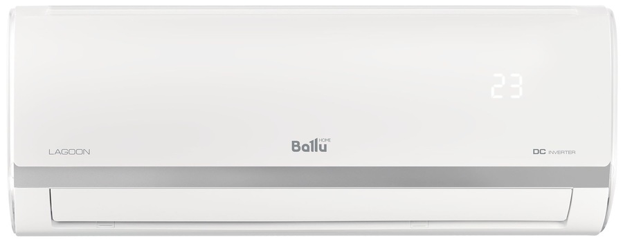 Кондиционер Ballu Lagoon BSDI-18HN8