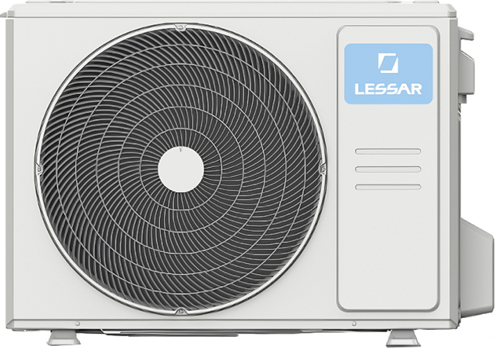 Кондиционер Lessar Flexcool LS-HE12KCE2B/LU-HE12KCE2B